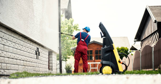 Best Parking Lot and Garage Cleaning  in Penitas, TX